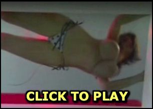 Jana Defi getting topless video