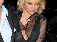 Pamela Anderson