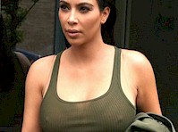 Kim Kardashian