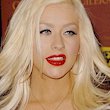 Christina Aguilera