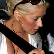 Christina Aguilera