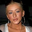 Christina Aguilera