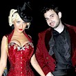 Christina Aguilera