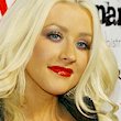 Christina Aguilera