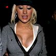 Christina Aguilera