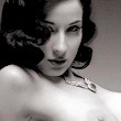 Dita Von Teese