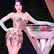 Dita Von Teese