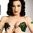 Dita Von Teese