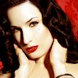 Dita Von Teese