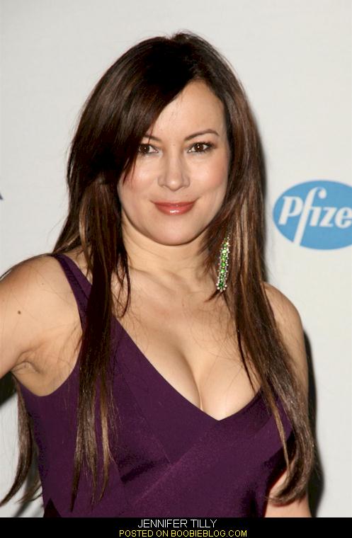 Jennifer tilly big boobs-sex archive