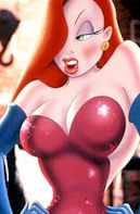 Jessica Rabbit