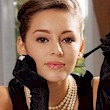 Keeley Hazell