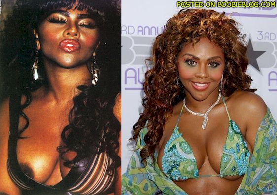 Lil Kim