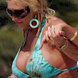 Linda Hogan Topless