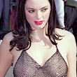 Rose McGowan