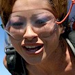 Skydiving