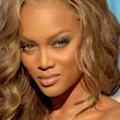 Tyra Banks