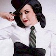 Dita Von Teese