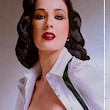 Dita Von Teese