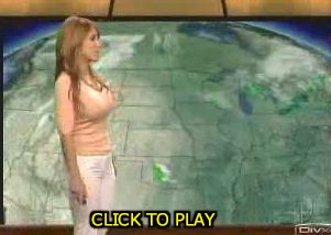 Weather Girl