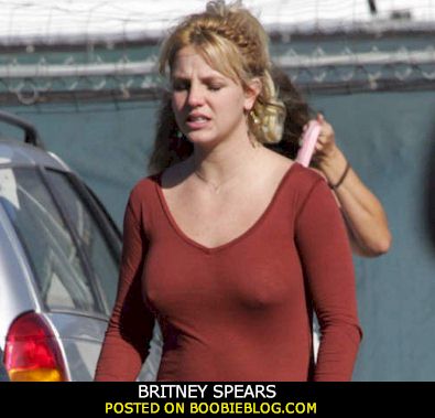 Britney Spears