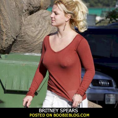 Britney Spears