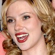 Scarlett Johansson