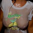 Wet Tits