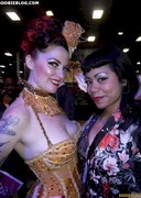 2011 EXXXOTICA