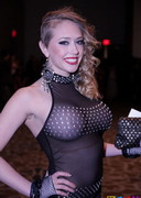 Porn stars