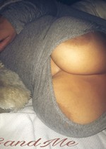 Big boob amateur