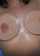 close up boob