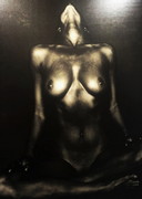 Naked art