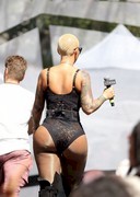 Amber Rose SlutWalk