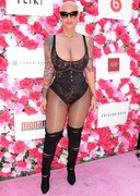 Amber Rose SlutWalk