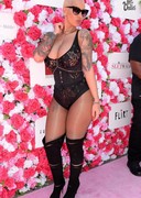 Amber Rose SlutWalk