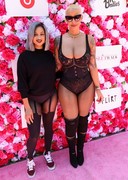 Amber Rose SlutWalk