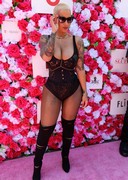 Amber Rose SlutWalk