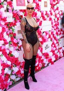 Amber Rose SlutWalk