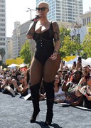 Amber Rose SlutWalk