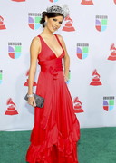 Ana Patricia Gonzalez cleavage
