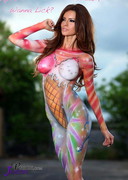 Aphrodisiac Ice Cream