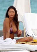 Arianny Celeste in a bikini