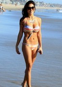 Arianny Celeste in a bikini