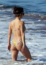 Arianny Celeste in a bikini