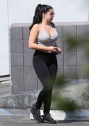 Ariel Winter cleavage