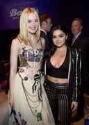 Ariel Winter cleavage