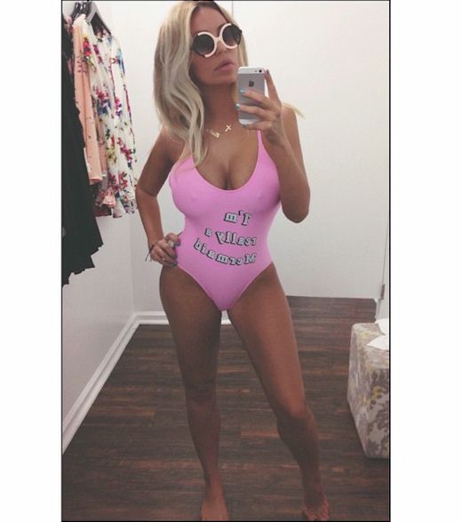 Aubrey O Day Instagram