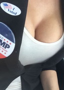 Babes For Trump