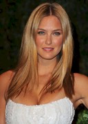 Bar Refaeli in a tight dress